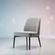المنزل والحديقة والأثاث