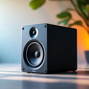 Home Audio & Video