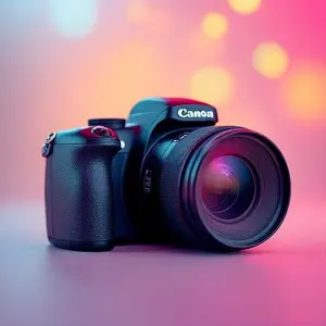 Camera & Photo