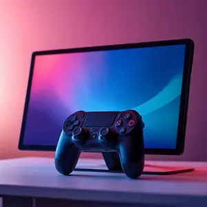 Video Games