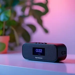 Portable Audio & Video